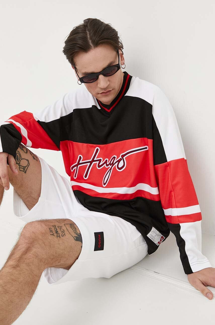 Hugo Суичър - Pepit.bg