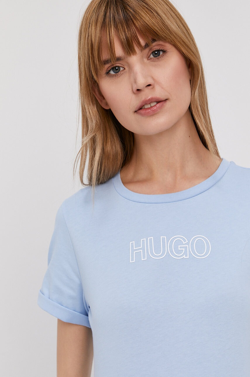 Hugo Тениска - Pepit.bg