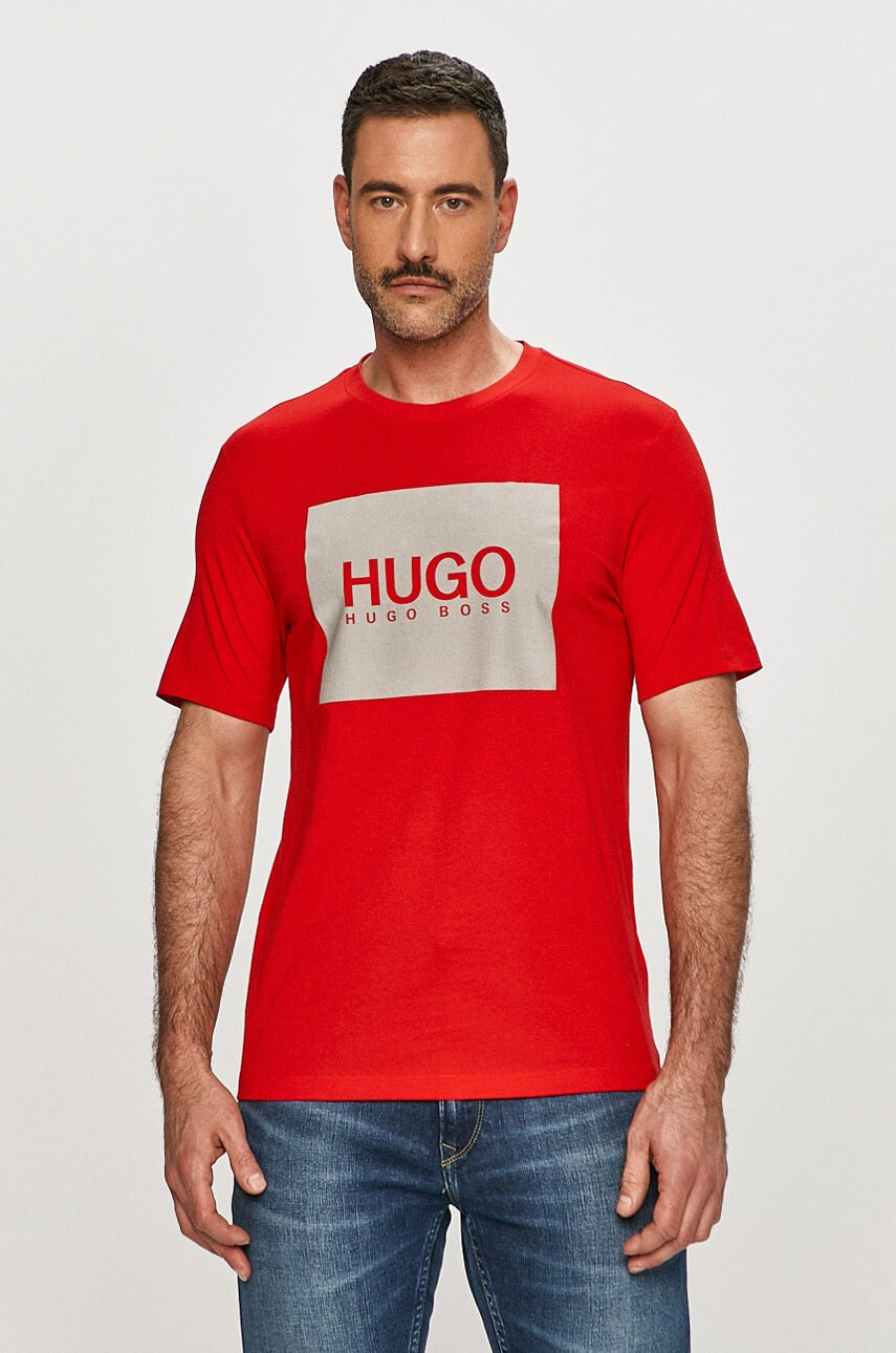 Hugo Тениска - Pepit.bg