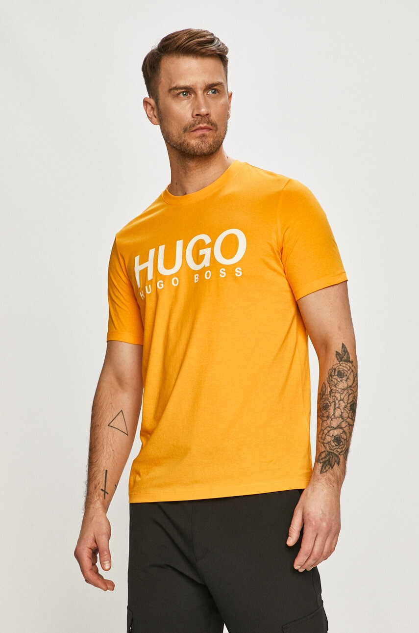 Hugo Тениска - Pepit.bg