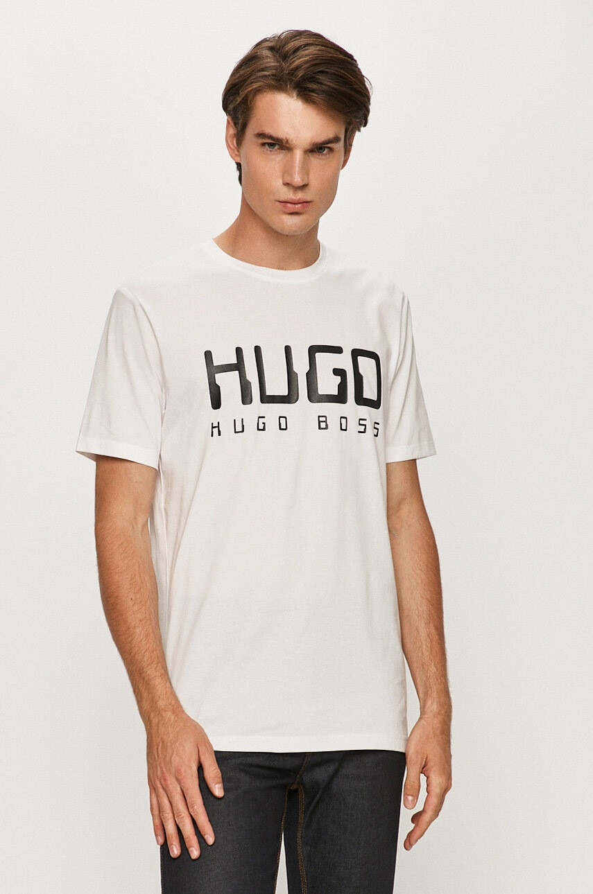 Hugo Тениска - Pepit.bg
