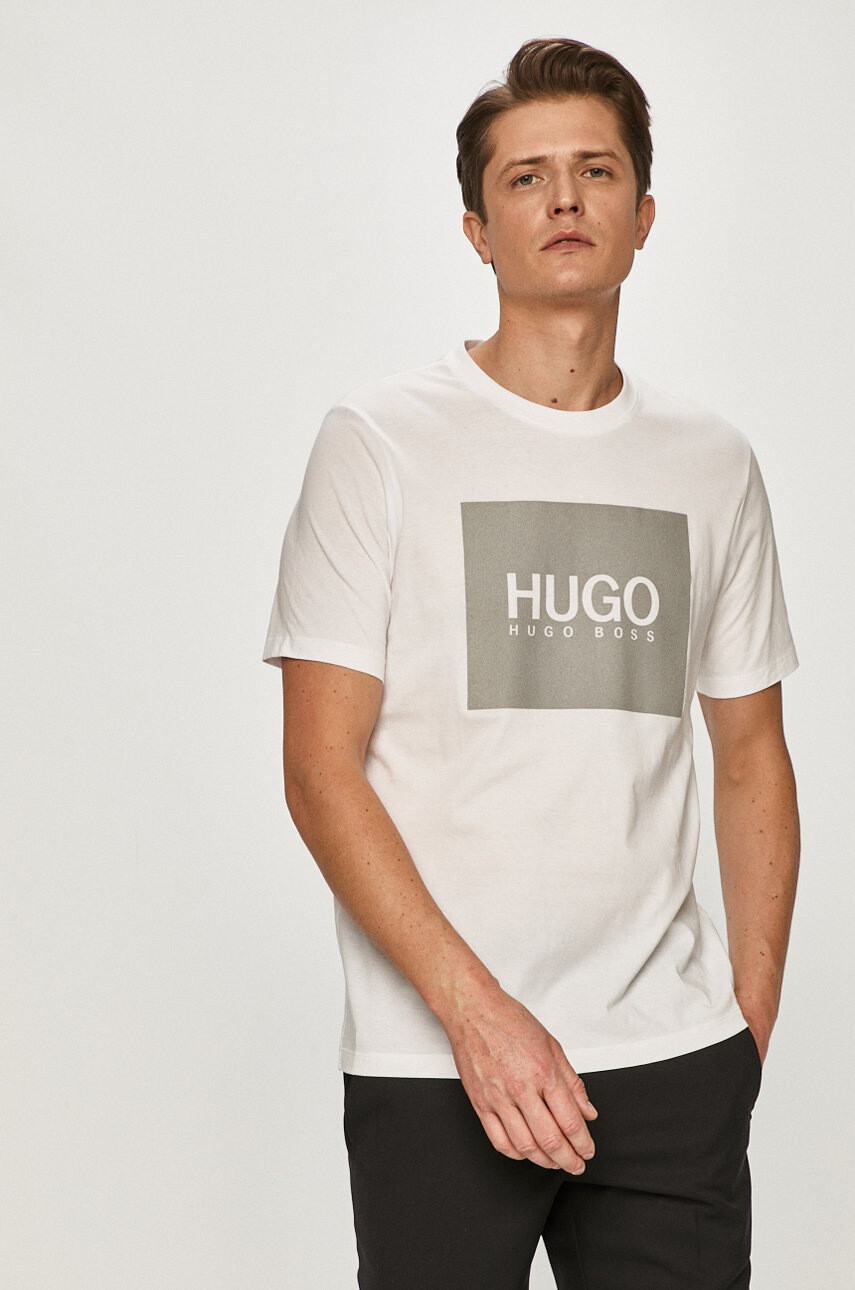 Hugo Тениска - Pepit.bg