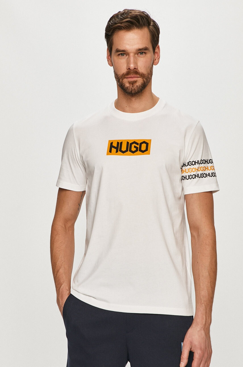 Hugo Тениска - Pepit.bg