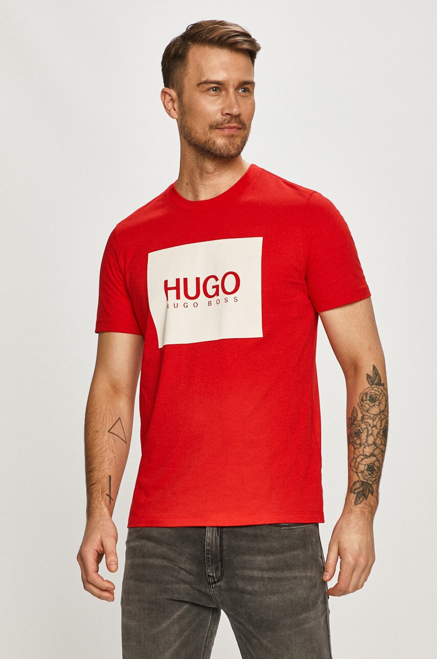 Hugo Тениска - Pepit.bg