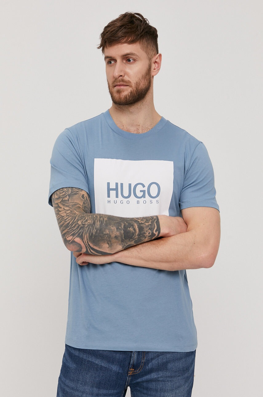 Hugo Тениска - Pepit.bg