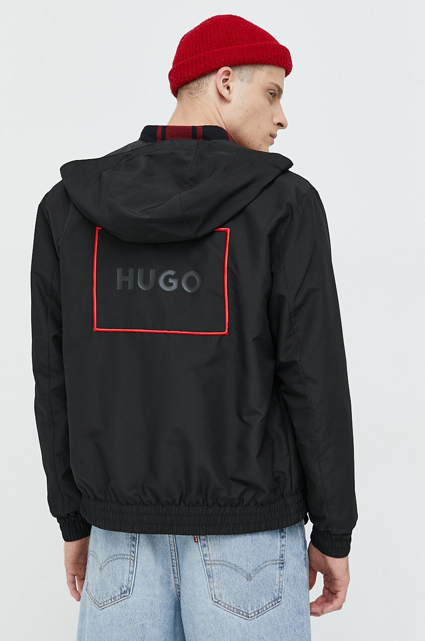 Hugo Яке - Pepit.bg