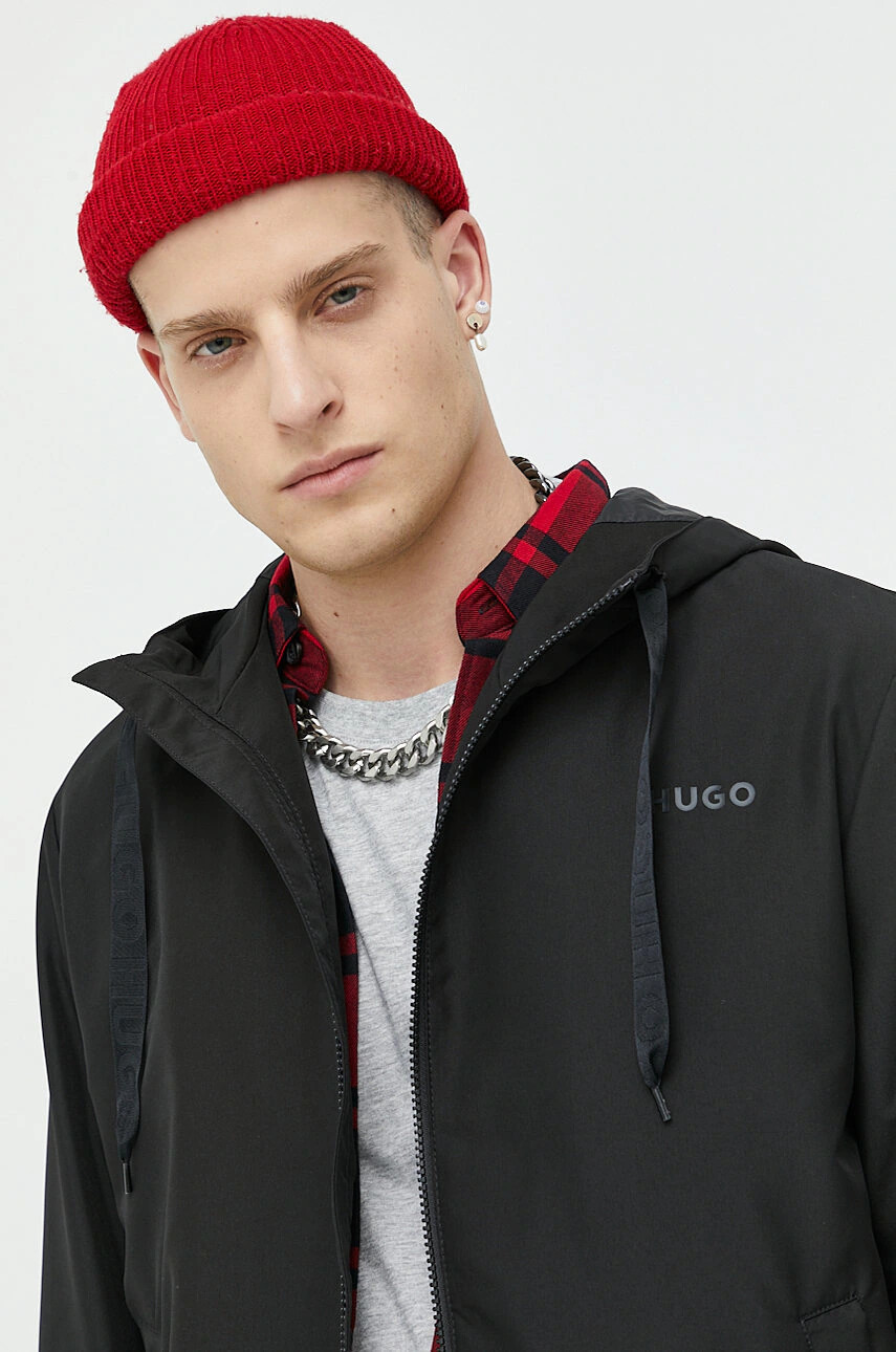 Hugo Яке - Pepit.bg