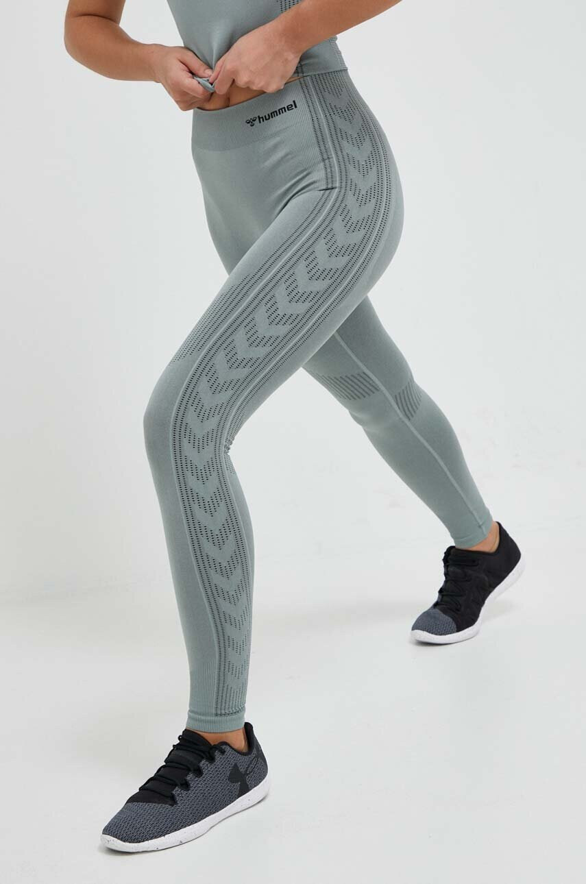 Hummel Клин за трениране Shaping - Pepit.bg