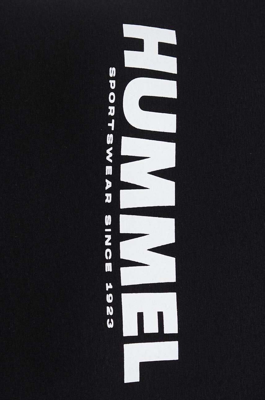 Hummel Памучна тениска - Pepit.bg