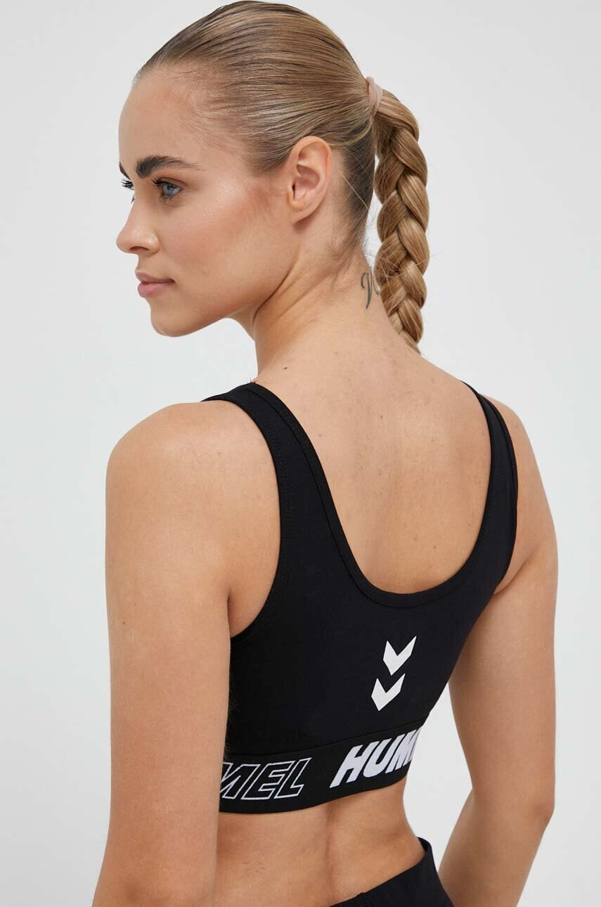 Hummel Спортен сутиен Maja - Pepit.bg