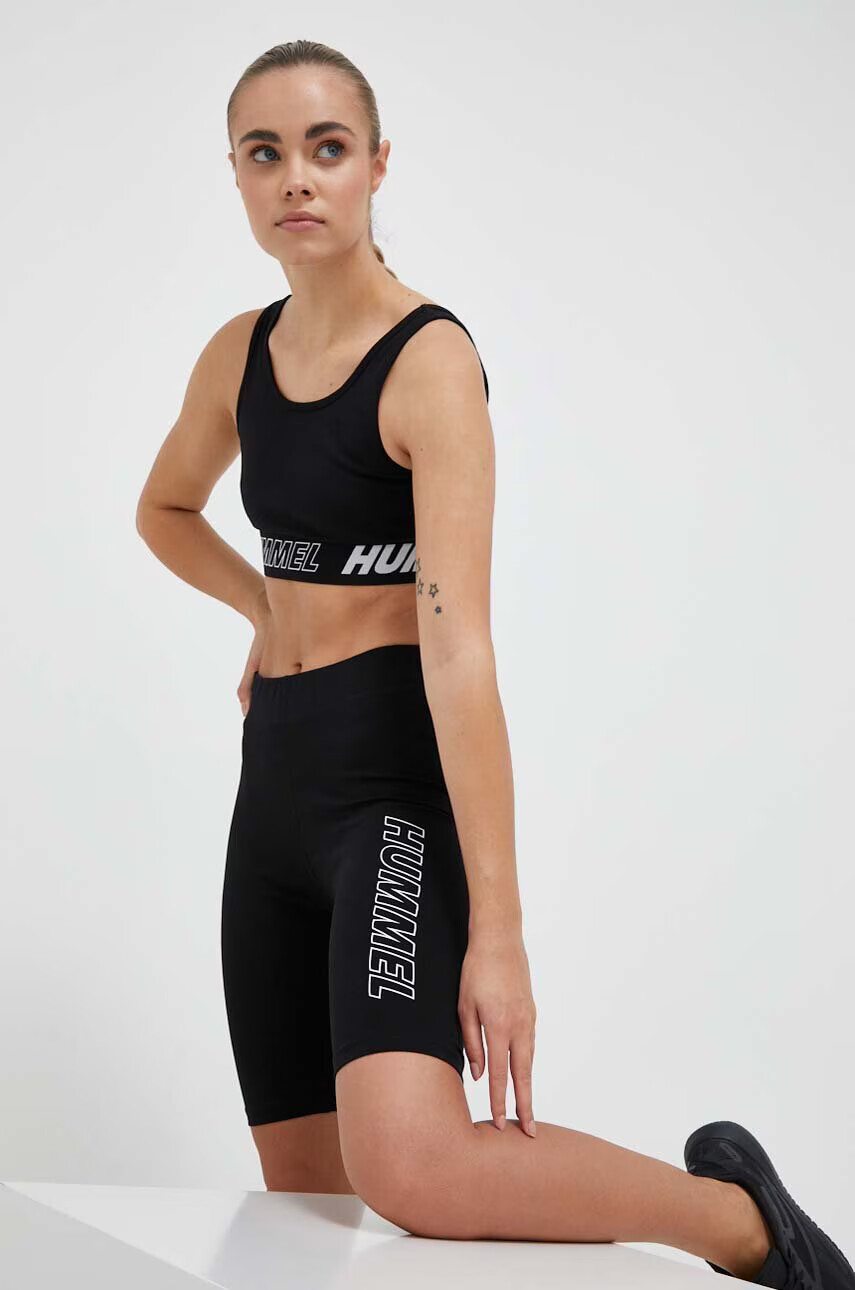 Hummel Спортен сутиен Maja - Pepit.bg