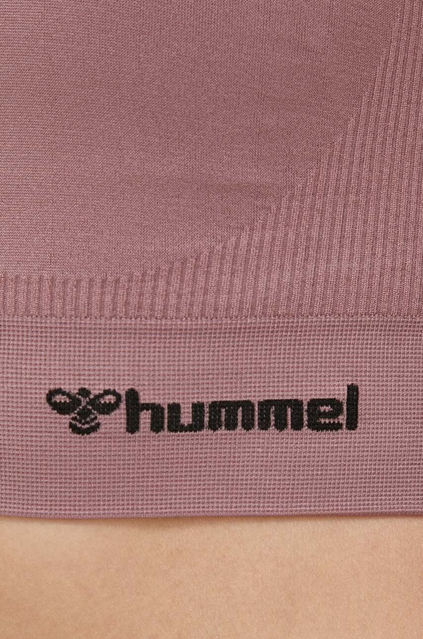 Hummel Спортен сутиен Tif - Pepit.bg