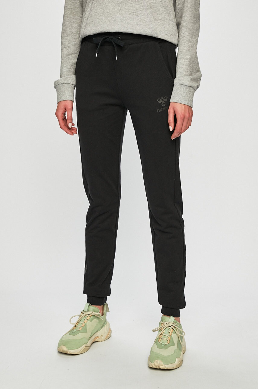 Hummel Спортни панталони - Pepit.bg