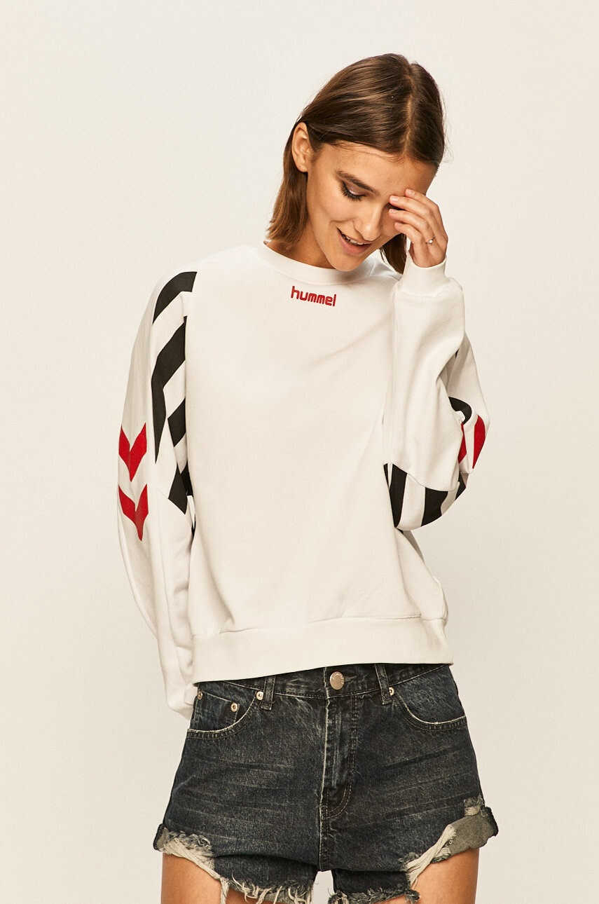 Hummel Суичър - Pepit.bg