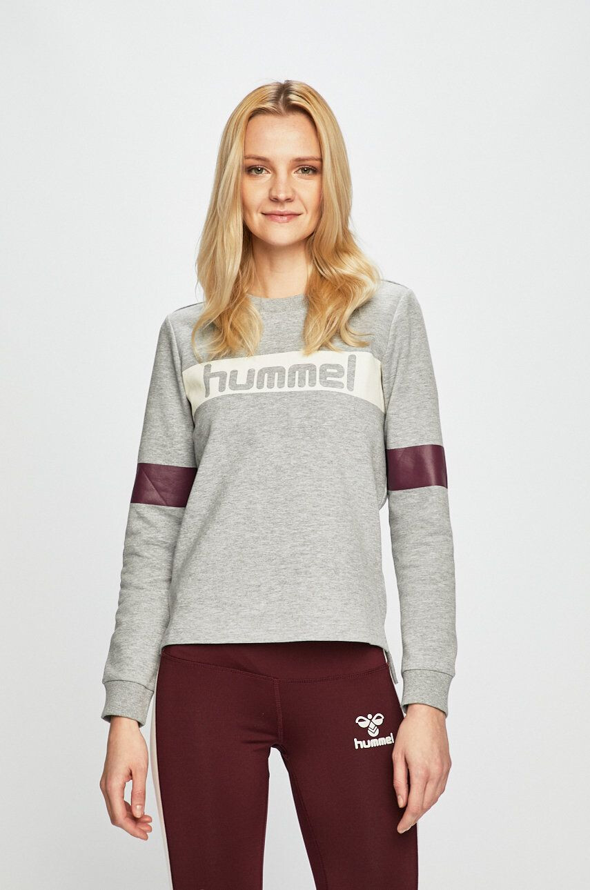 Hummel Суичър - Pepit.bg