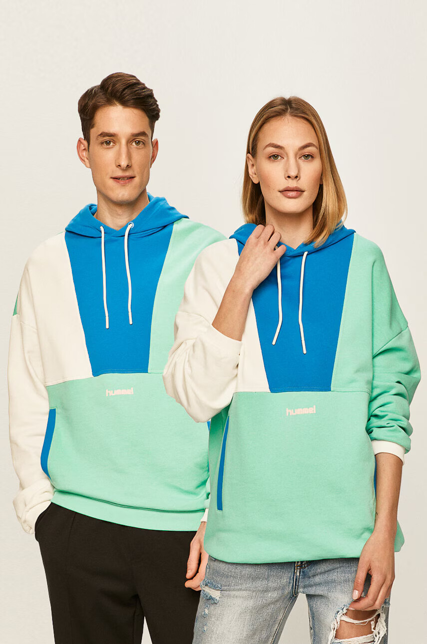 Hummel Суичър - Pepit.bg