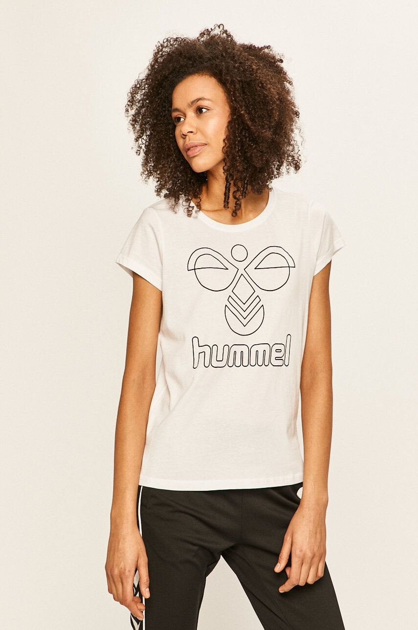 Hummel Тениска - Pepit.bg