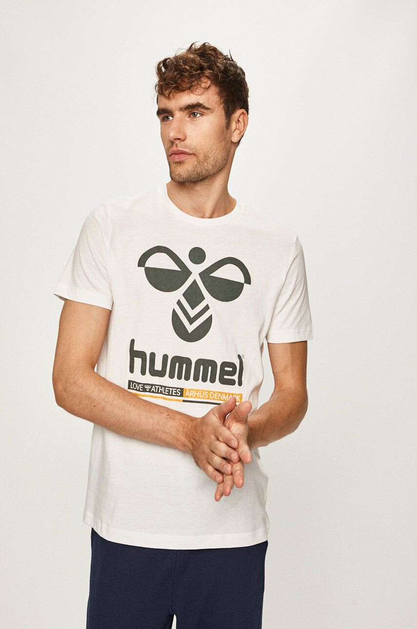 Hummel Тениска - Pepit.bg