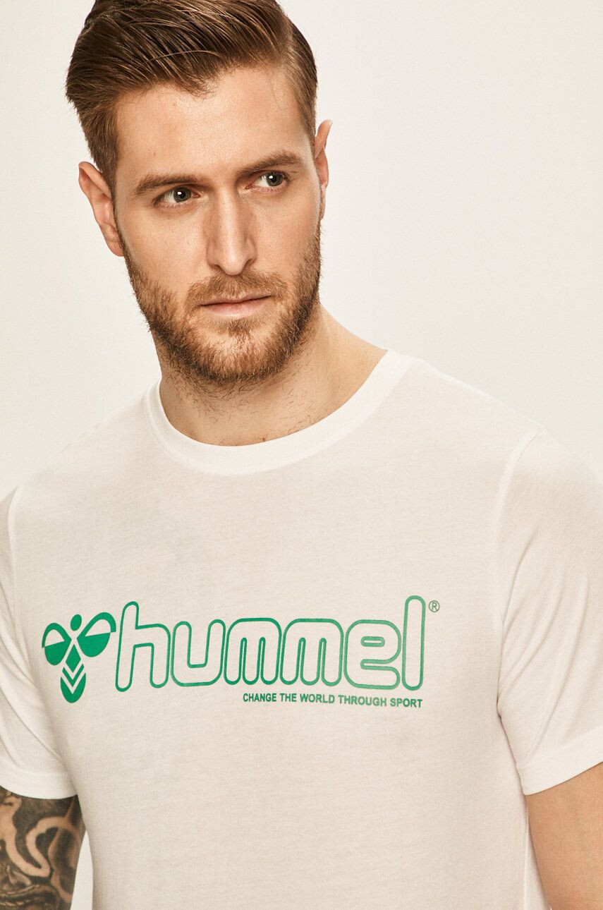 Hummel Тениска - Pepit.bg