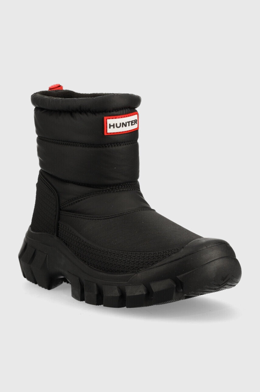Hunter Апрески Interpid Interpid в черно WFS2108WWU - Pepit.bg