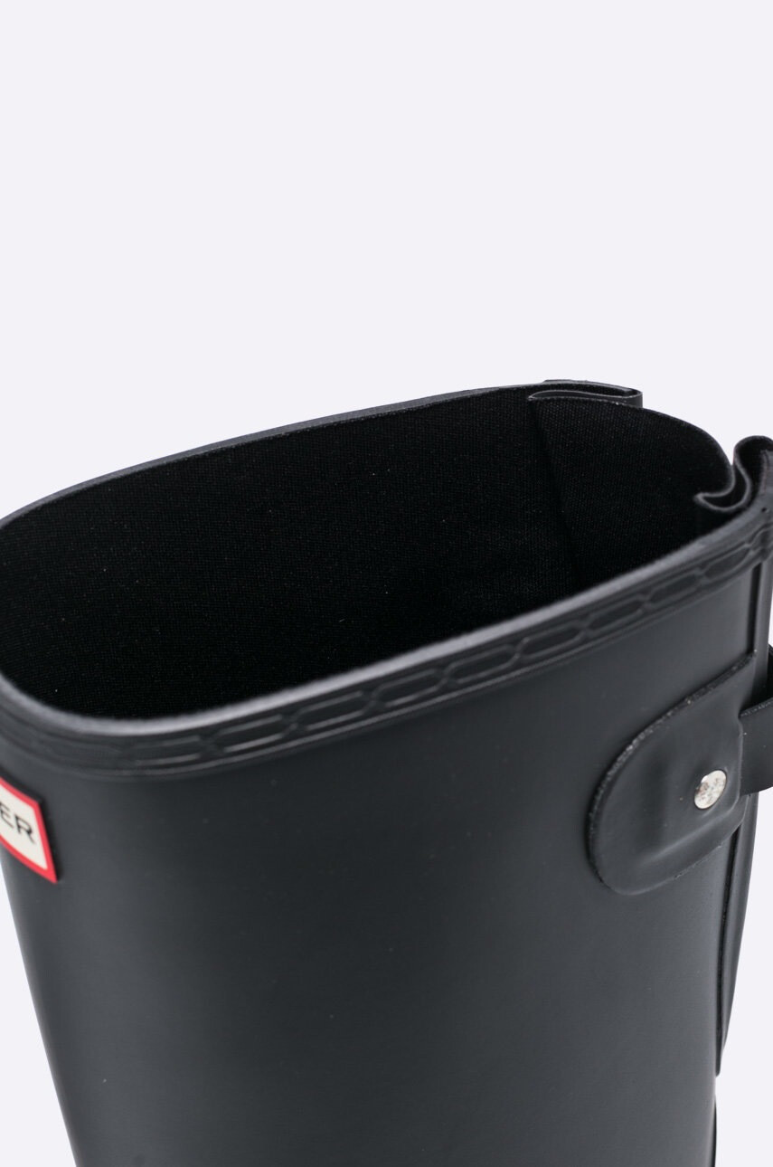 Hunter Гумени ботуши Original Back Adjust Original Tall WFT1001RMA - Pepit.bg