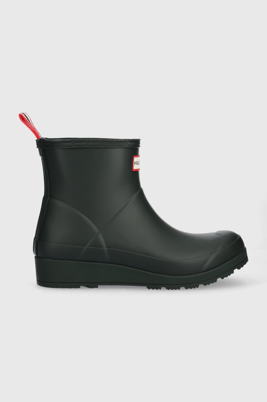 Hunter Гумени ботуши Original Play Boot Short - Pepit.bg