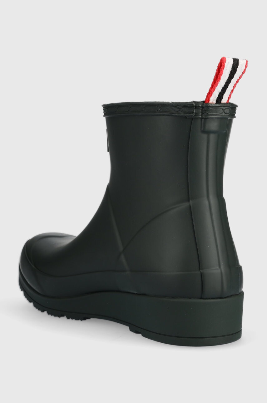 Hunter Гумени ботуши Original Play Boot Short - Pepit.bg