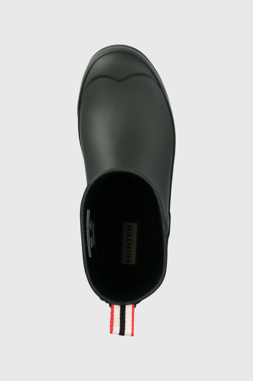 Hunter Гумени ботуши Original Play Boot Short - Pepit.bg