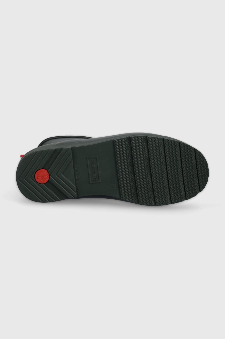Hunter Гумени ботуши Original Play Boot Short - Pepit.bg