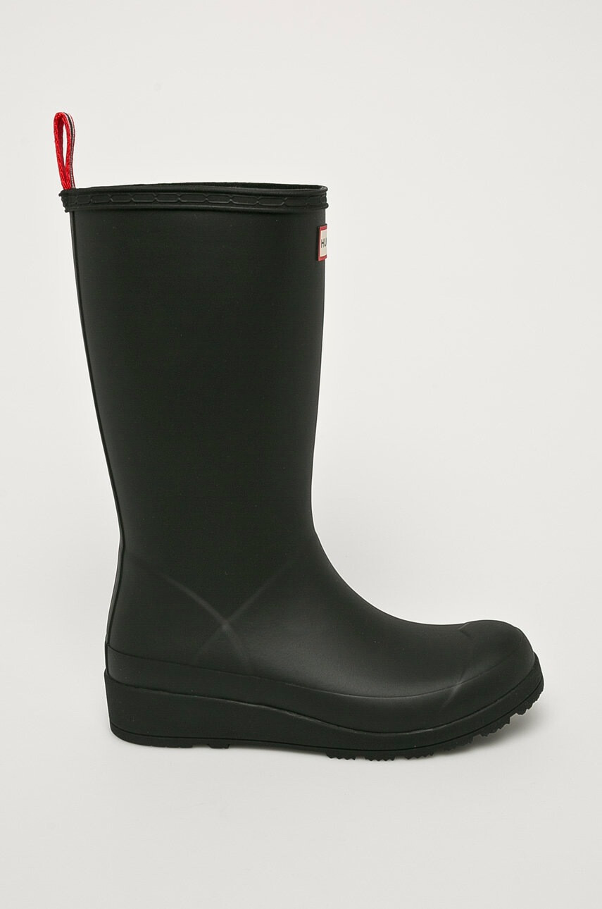 Hunter Гумени ботуши Original Play Boot Tall WFT2007RMA - Pepit.bg