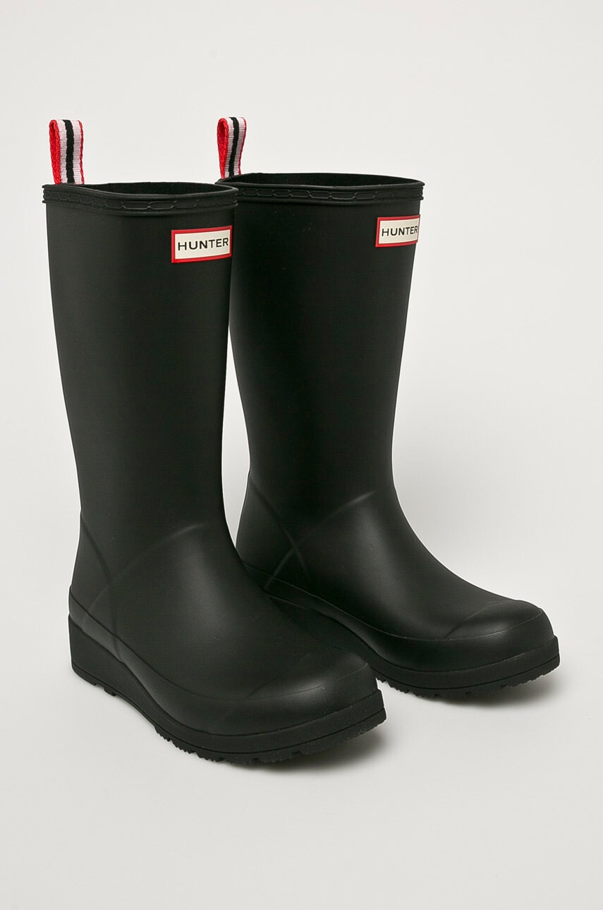 Hunter Гумени ботуши Original Play Boot Tall WFT2007RMA - Pepit.bg