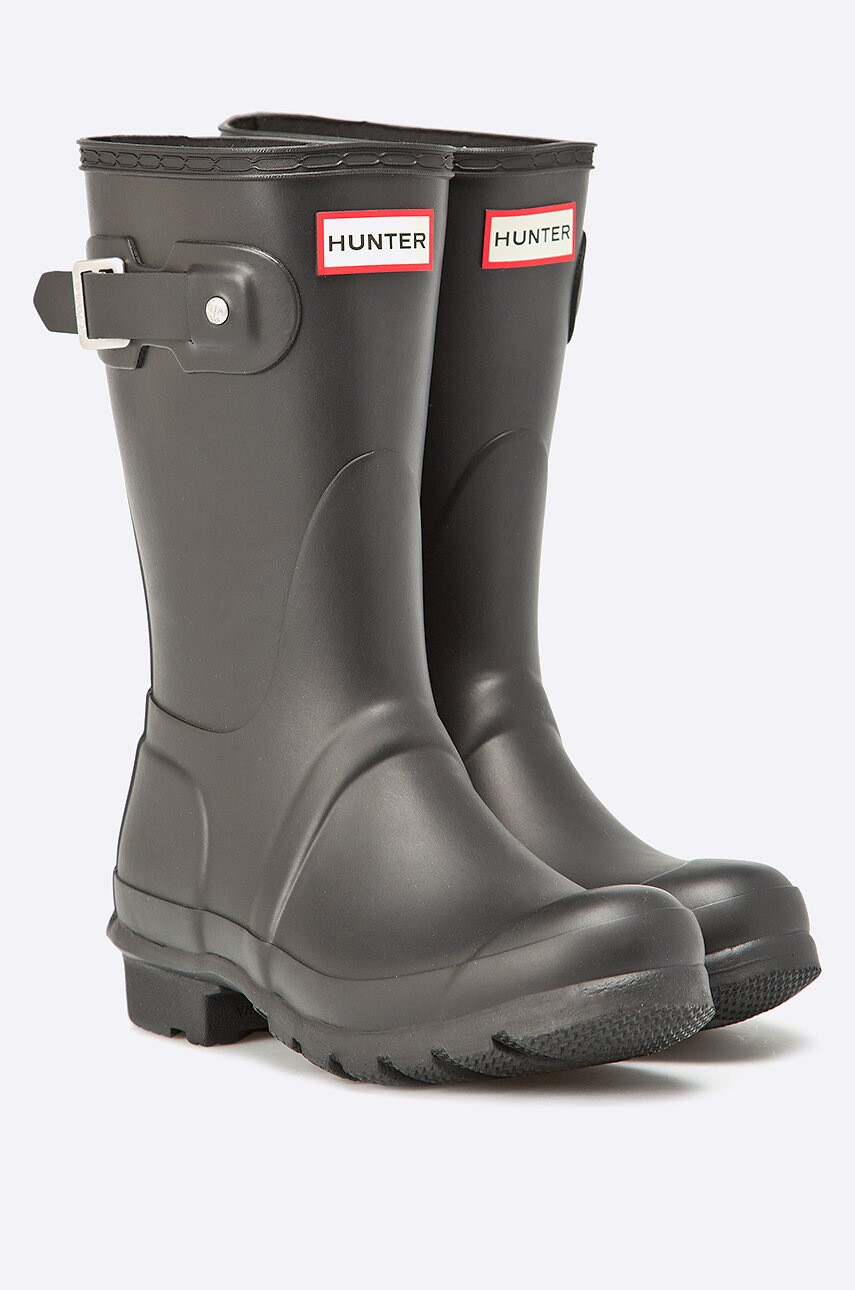 Hunter Гумени ботуши Original Short Original Short WFS1000RMA - Pepit.bg