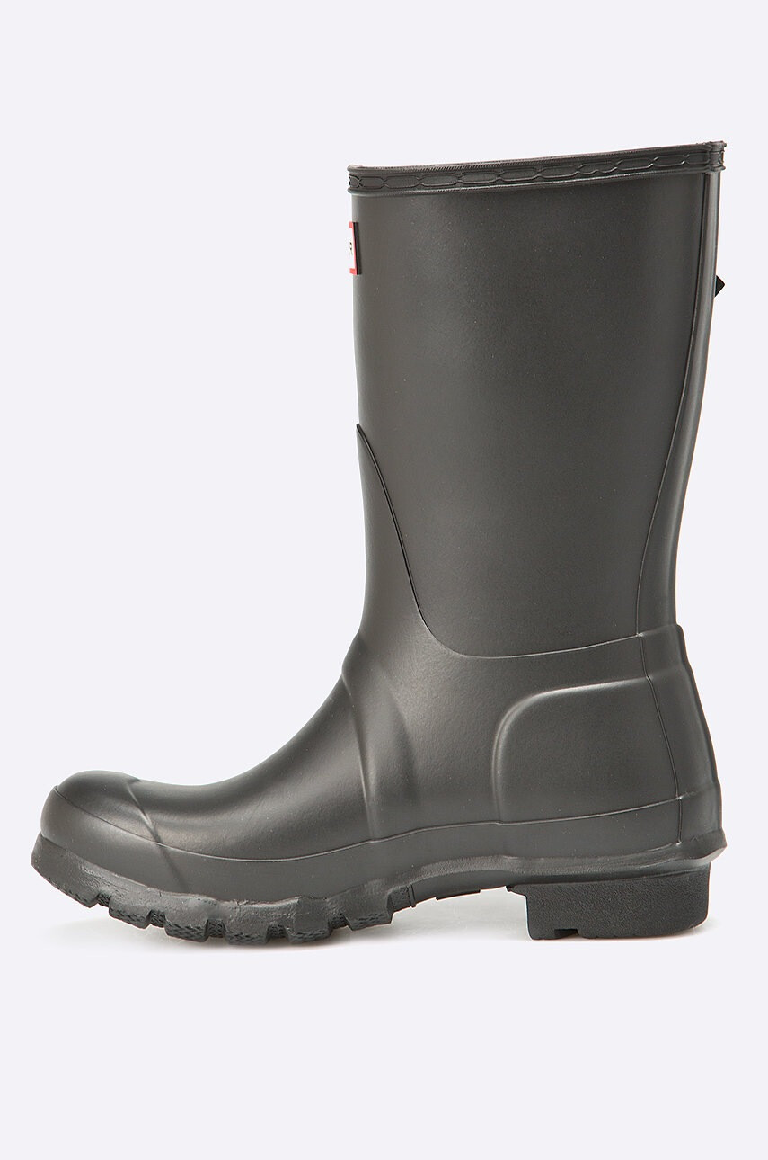 Hunter Гумени ботуши Original Short Original Short WFS1000RMA - Pepit.bg