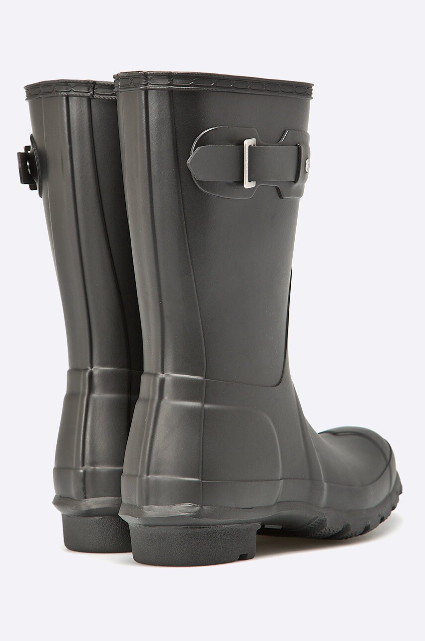 Hunter Гумени ботуши Original Short Original Short WFS1000RMA - Pepit.bg