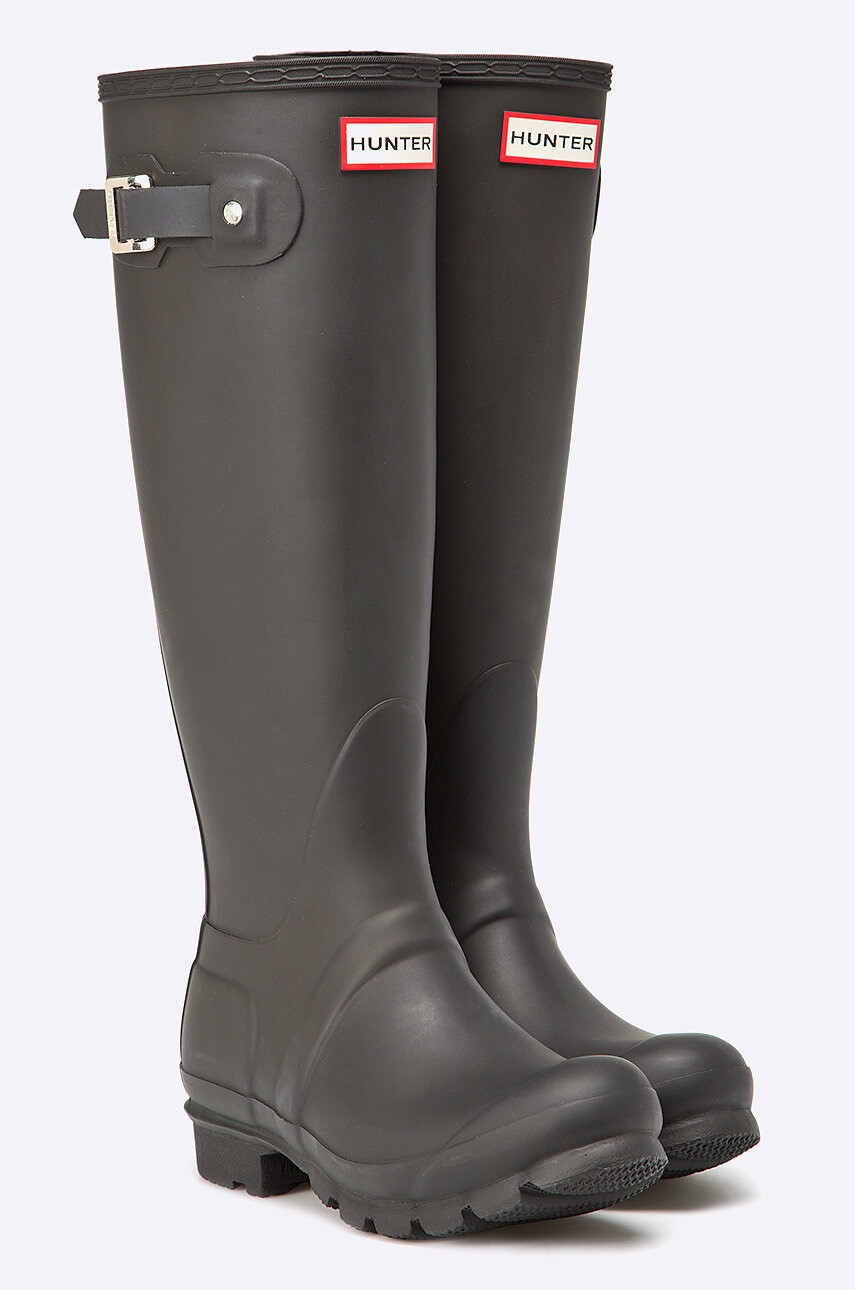 Hunter Гумени ботуши Original Tall WFT1000RMA - Pepit.bg