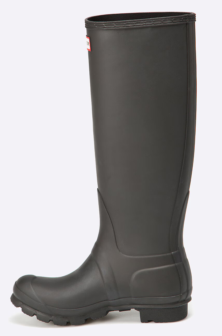 Hunter Гумени ботуши Original Tall WFT1000RMA - Pepit.bg