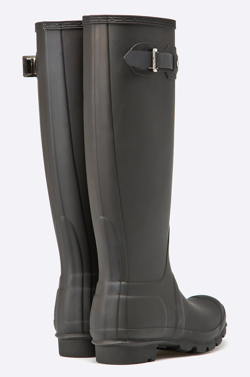 Hunter Гумени ботуши Original Tall WFT1000RMA - Pepit.bg