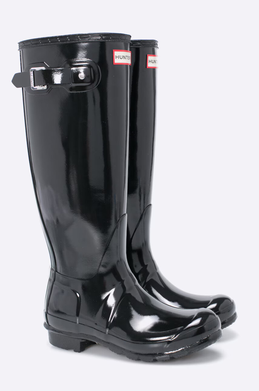 Hunter Гумени ботуши Original Tall WFT1000RGL - Pepit.bg