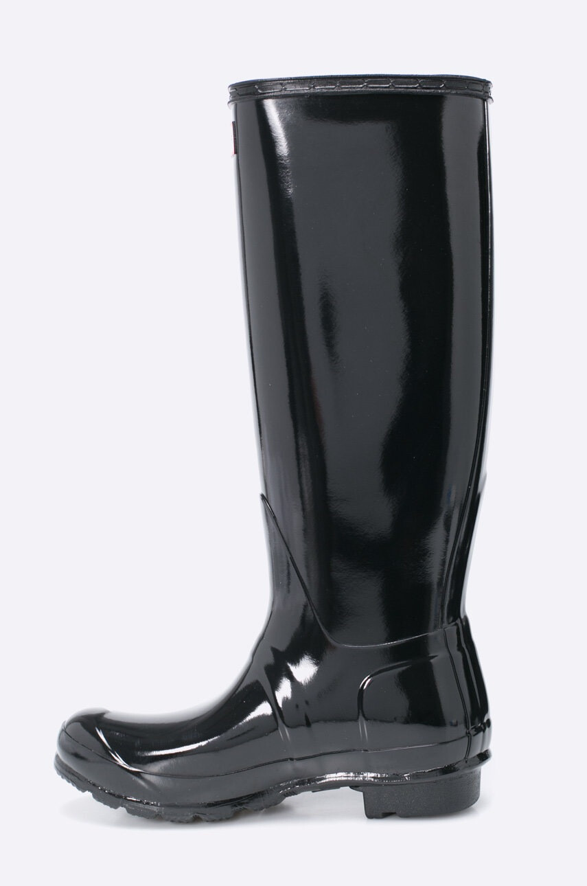 Hunter Гумени ботуши Original Tall WFT1000RGL - Pepit.bg
