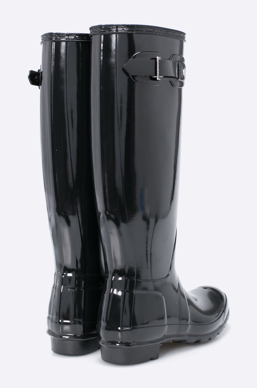 Hunter Гумени ботуши Original Tall WFT1000RGL - Pepit.bg