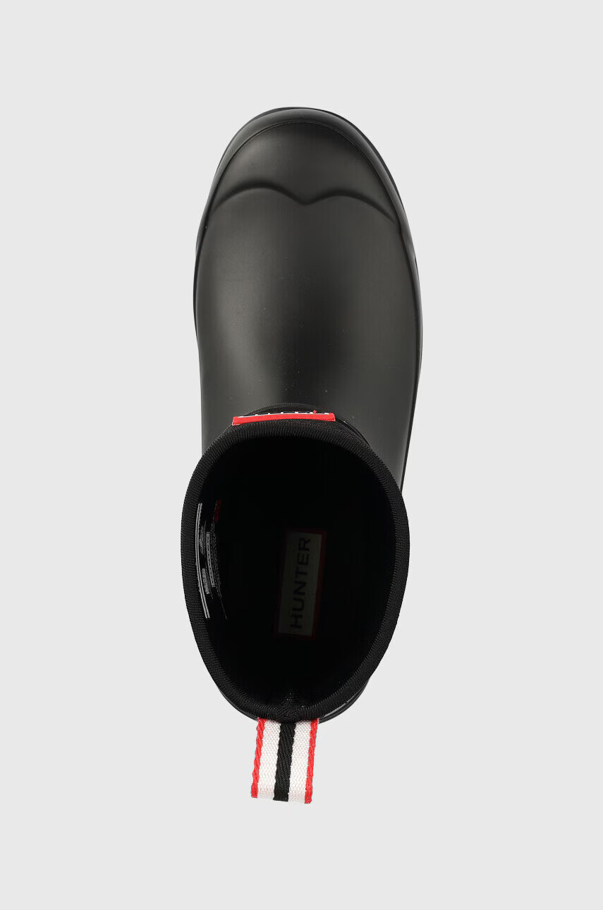 Hunter Гумени ботуши Play Neoprene - Pepit.bg