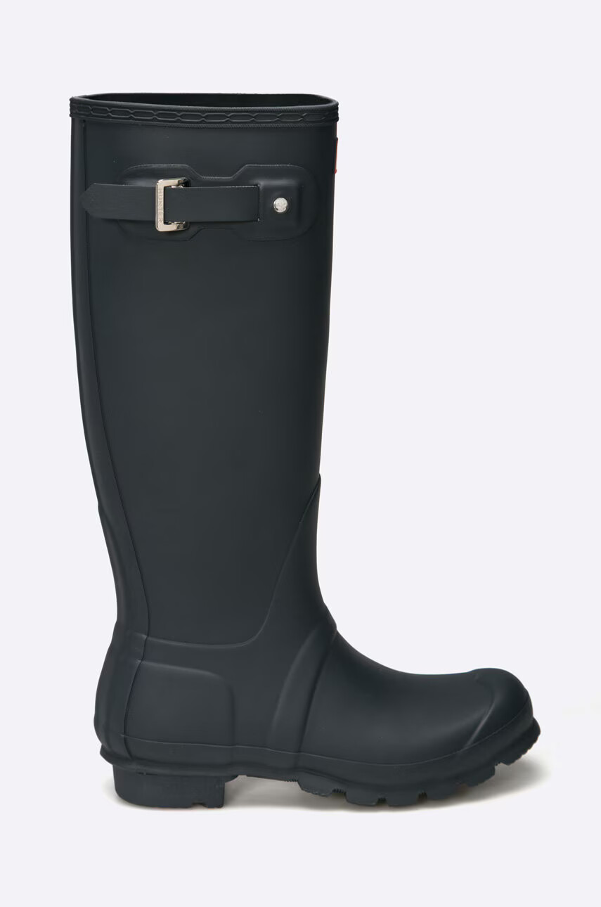Hunter Гумени ботуши Womens Original Tall - Pepit.bg