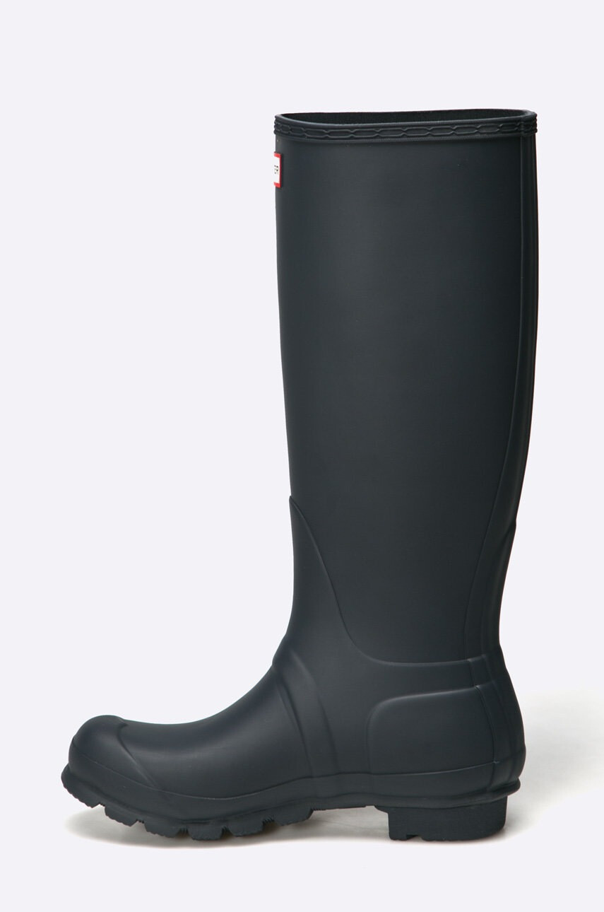 Hunter Гумени ботуши Womens Original Tall - Pepit.bg