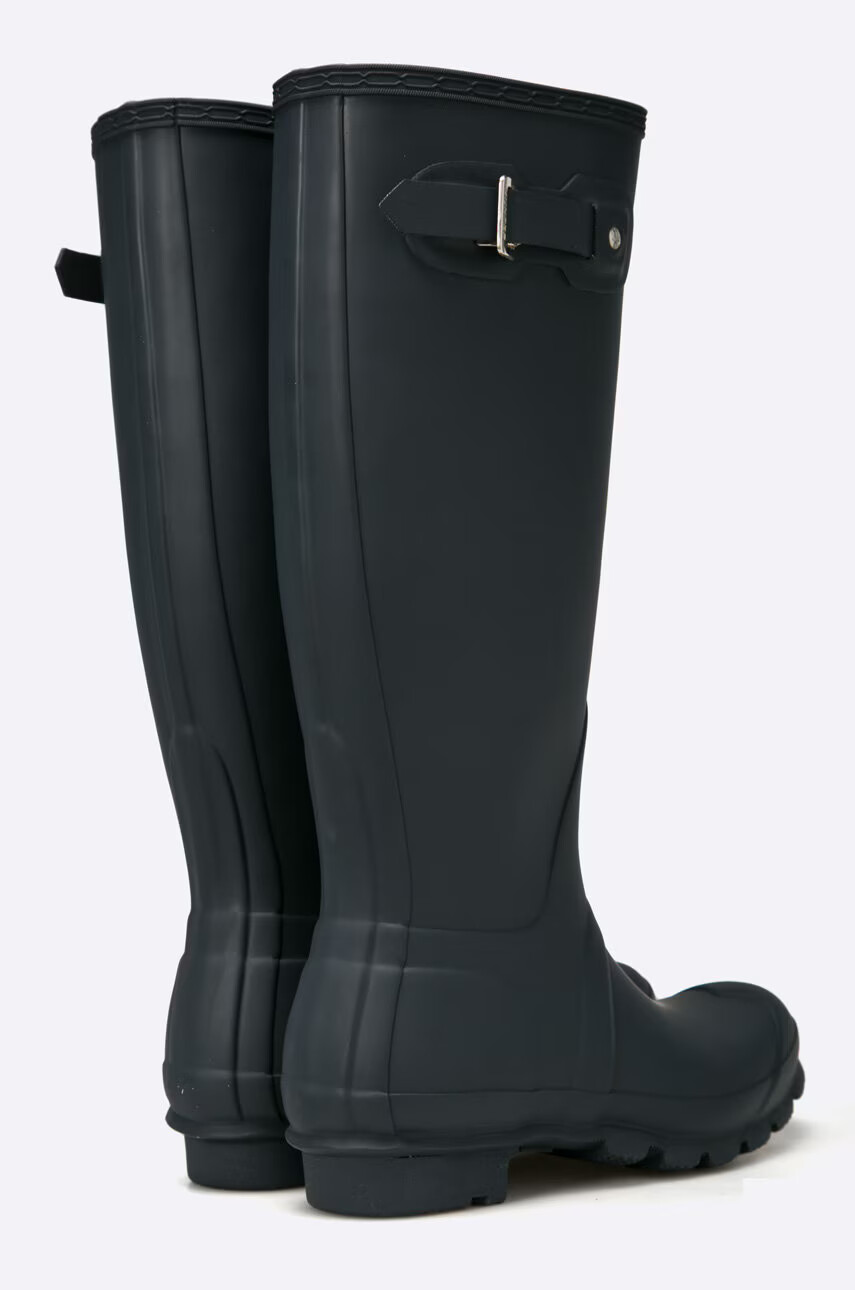Hunter Гумени ботуши Womens Original Tall - Pepit.bg