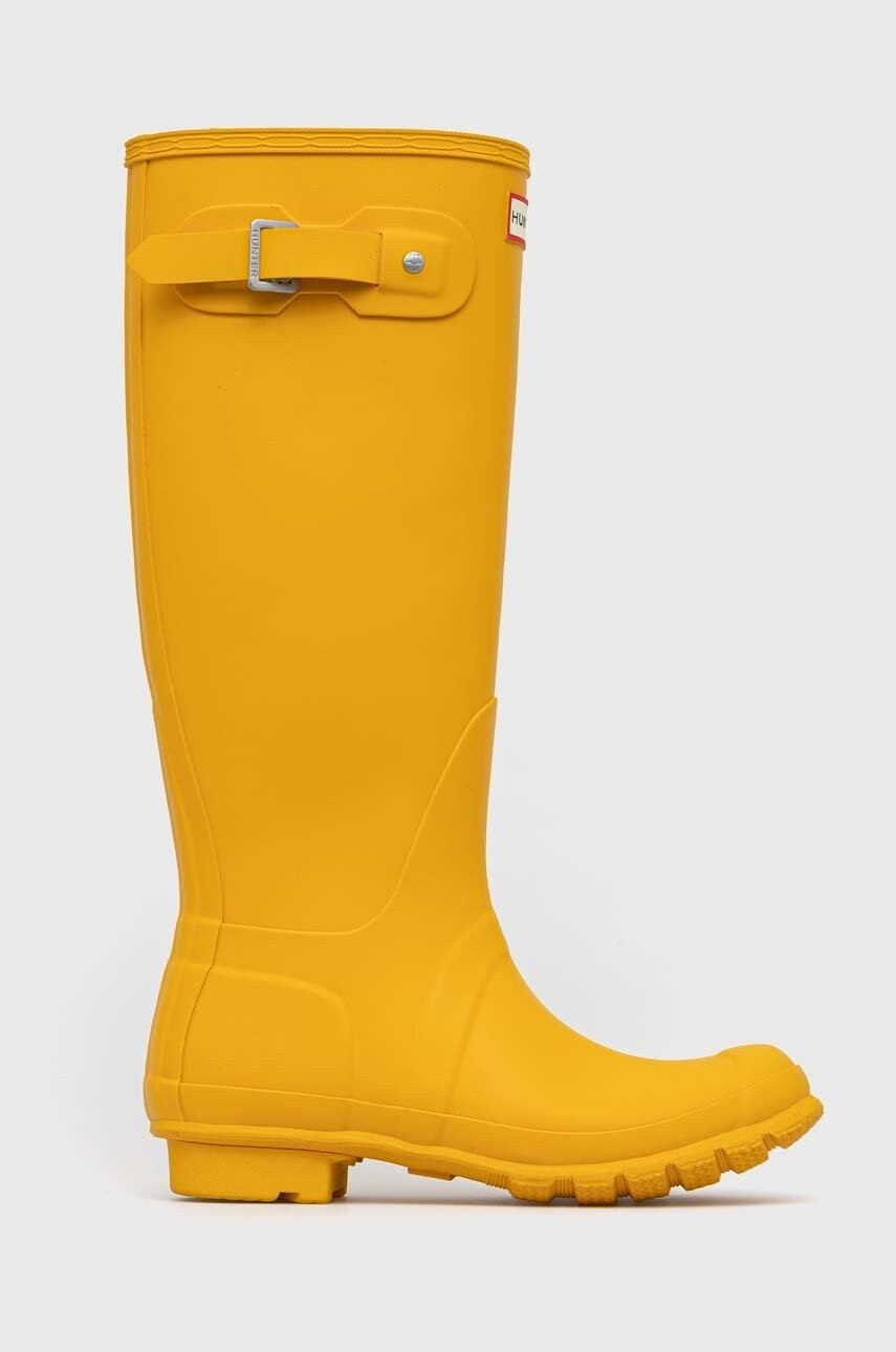 Hunter Гумени ботуши Womens Original Tall Boot - Pepit.bg