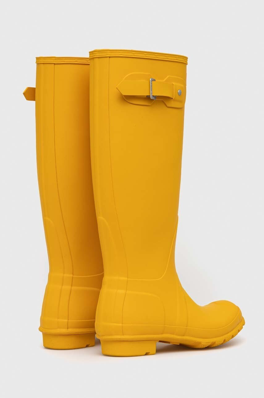 Hunter Гумени ботуши Womens Original Tall Boot - Pepit.bg