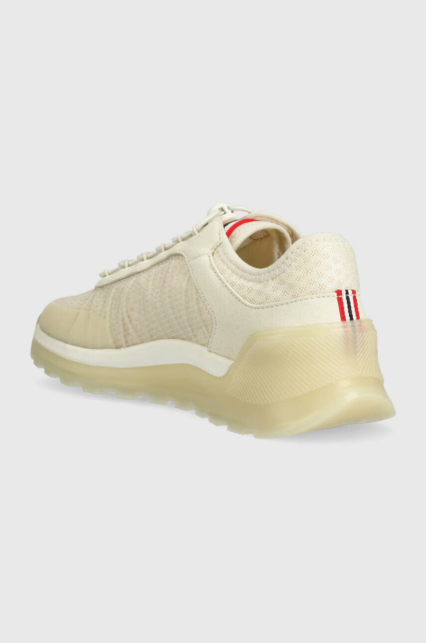 Hunter Маратонки Womens Travel Trainer в бежово WFF1100REN - Pepit.bg