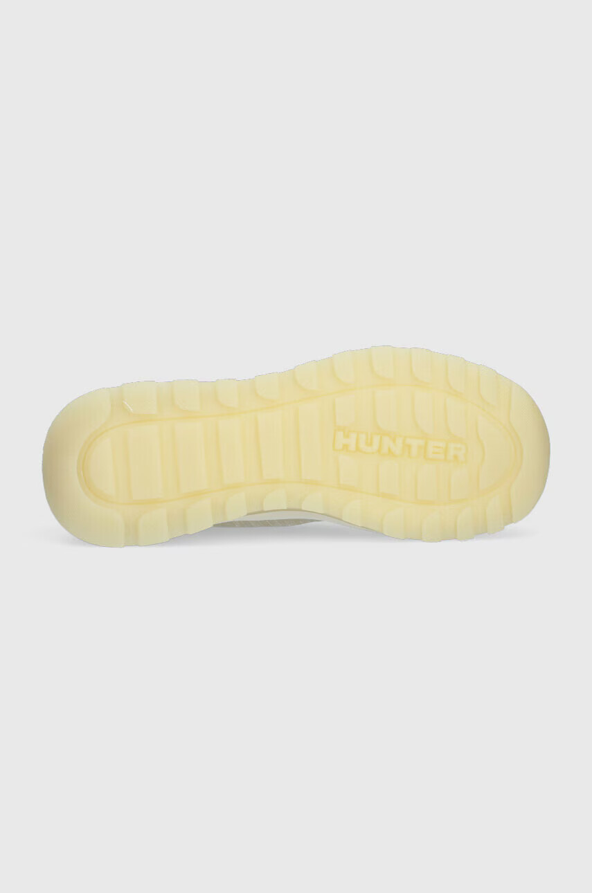 Hunter Маратонки Womens Travel Trainer в бежово WFF1100REN - Pepit.bg