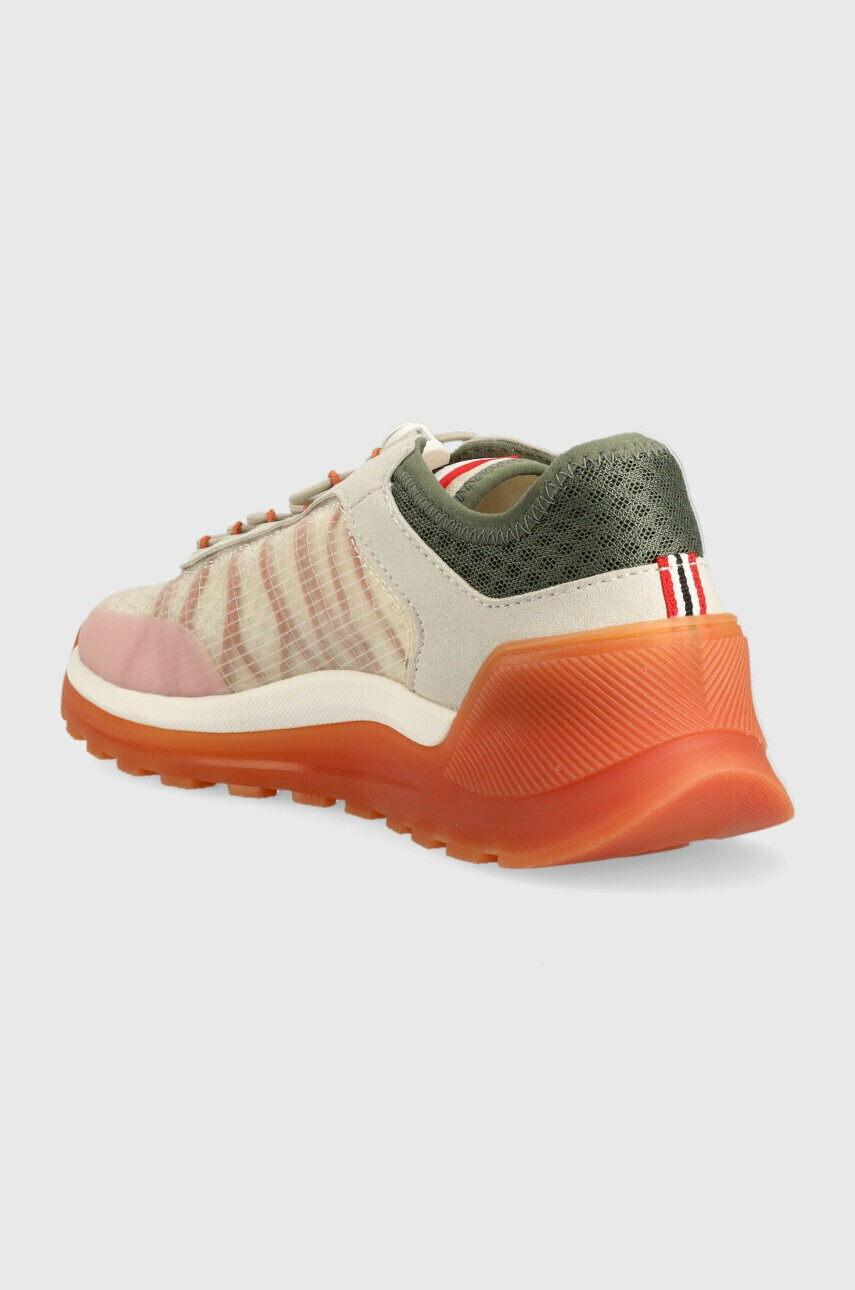 Hunter Маратонки Womens Travel Trainer в бежово - Pepit.bg