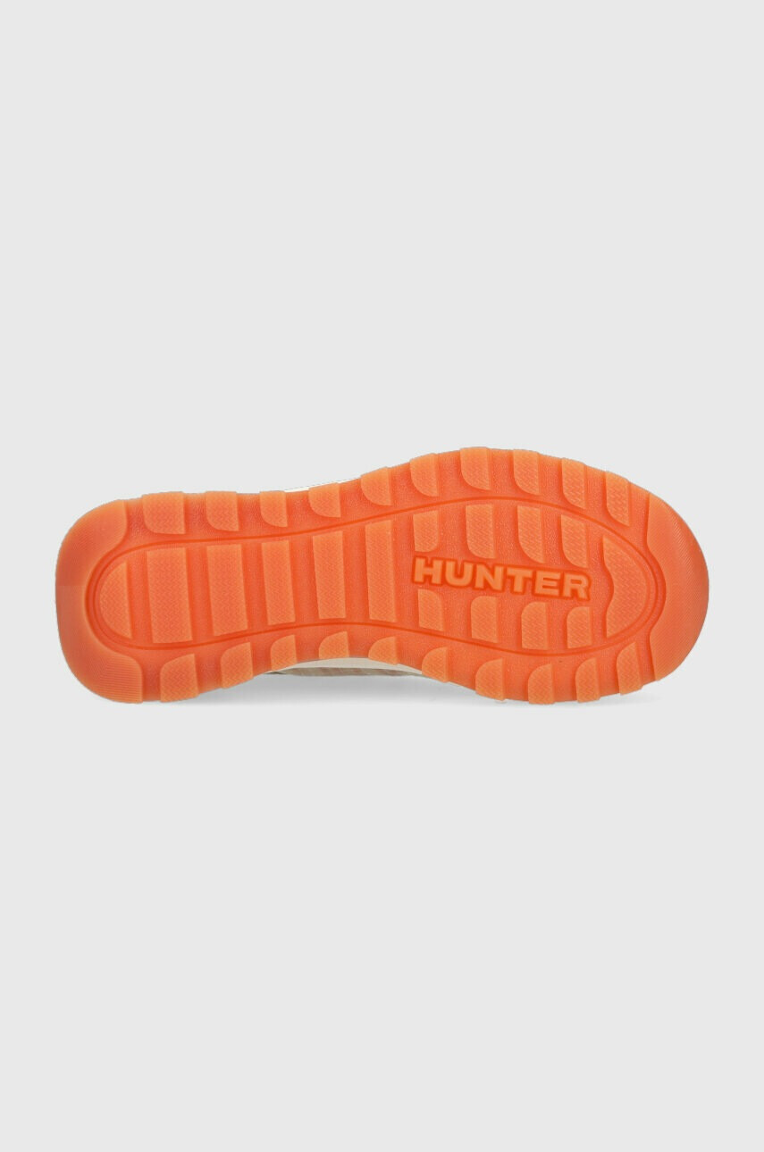Hunter Маратонки Womens Travel Trainer в бежово - Pepit.bg